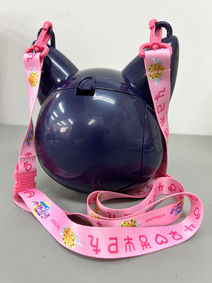 Sailor Moon Cosmos Luna Popcorn Bucket